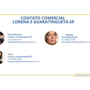 COMERCIAL GUARA