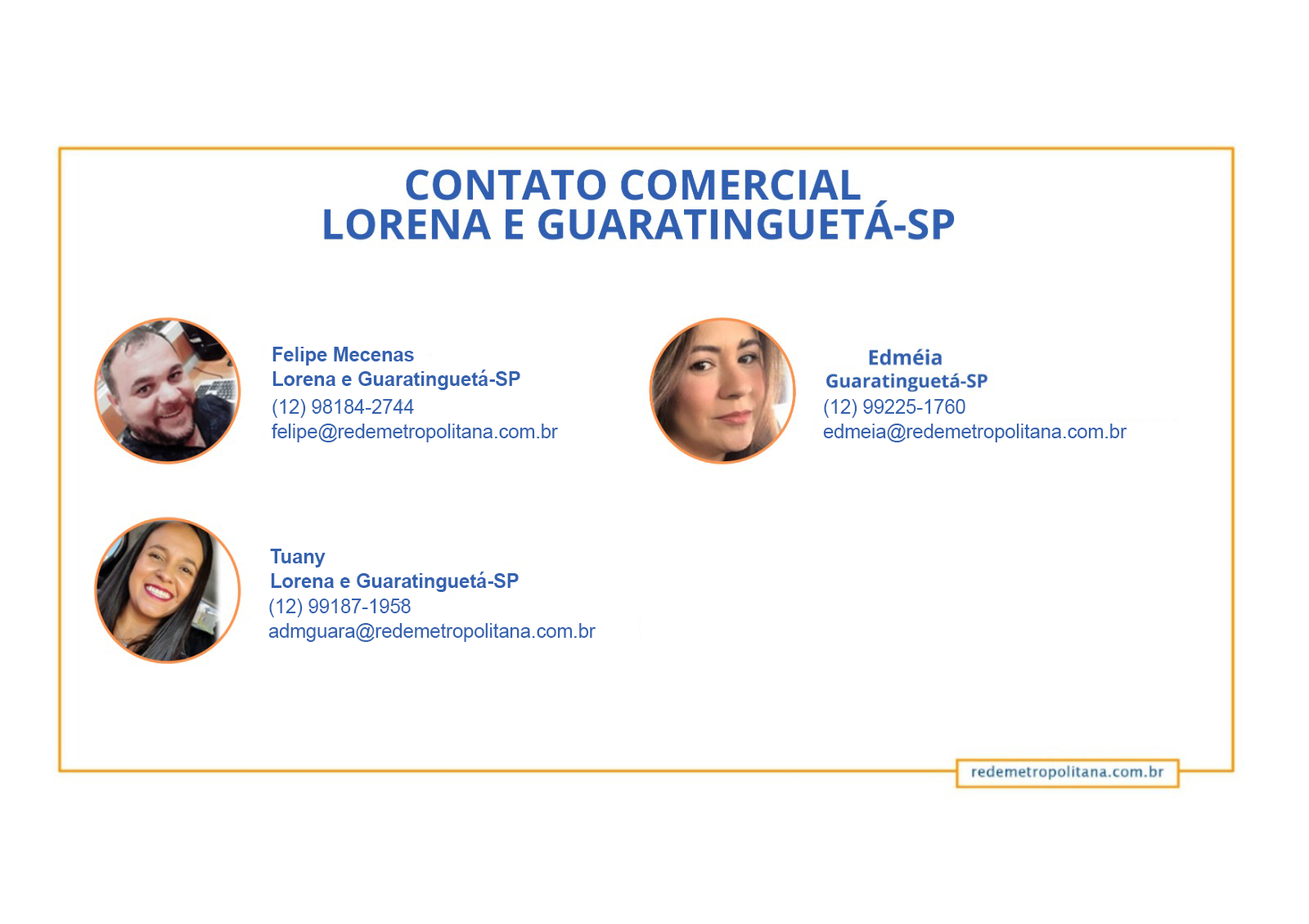 COMERCIAL GUARA