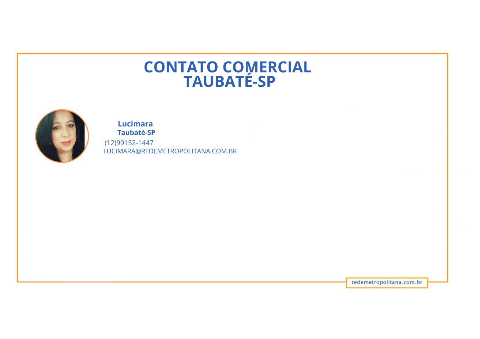 comercial