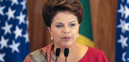 dilma