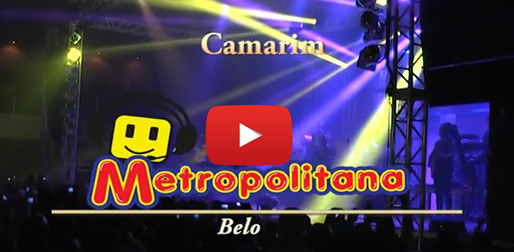 camarim belo