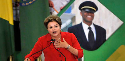 dilma