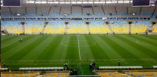 maracanã