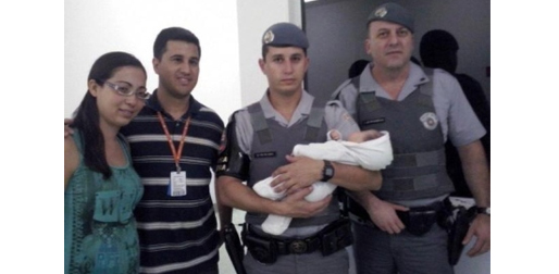 policia de caçapava