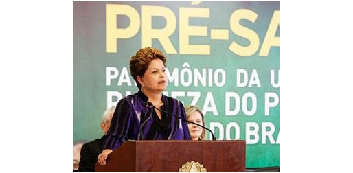 pre sal