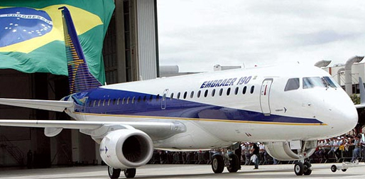 embraer