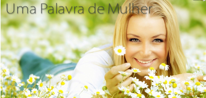 palavra de mulher