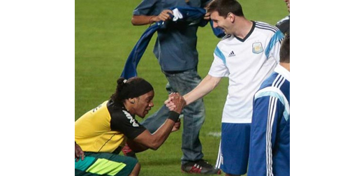 ronaldinho,