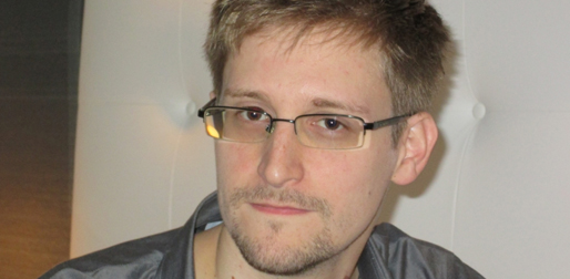 snowden