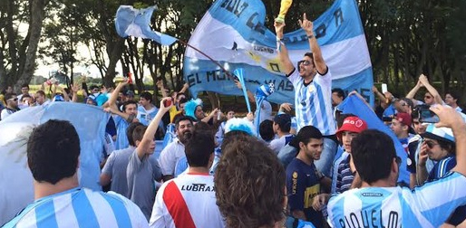 argentina