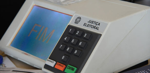 eleição