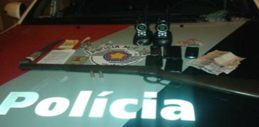 policia