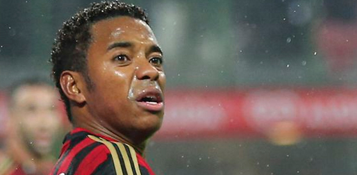 robinho