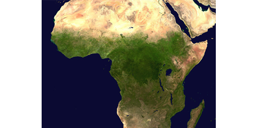 africa