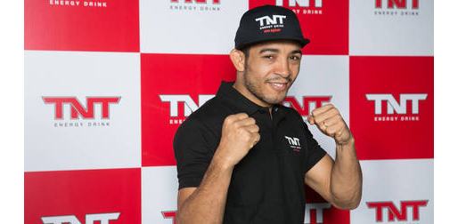 josé aldo