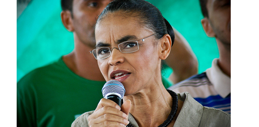 marina silva