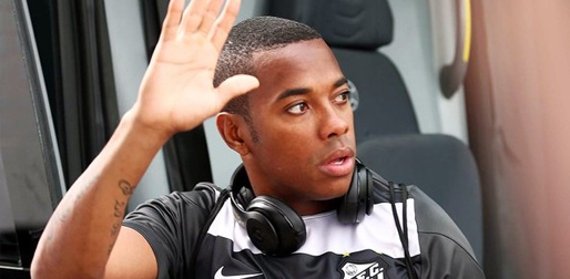 robinho