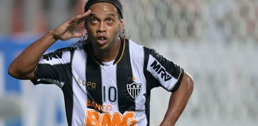 ronaldinho