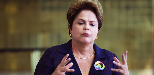dilma