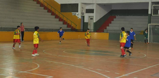 futsal
