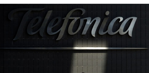 telefonica
