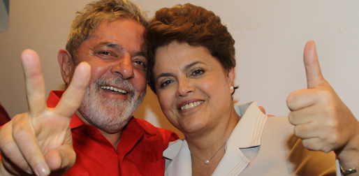 dilma