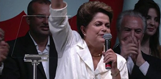 dilma