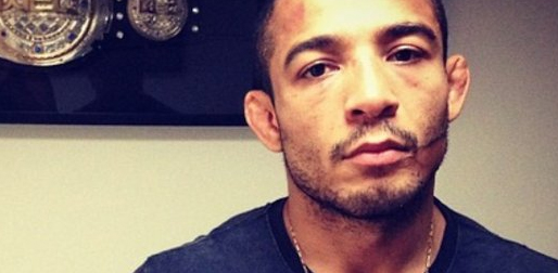 josé aldo