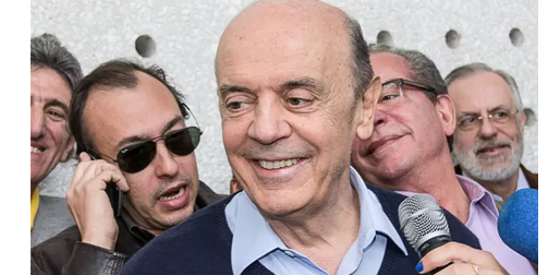 josé serra