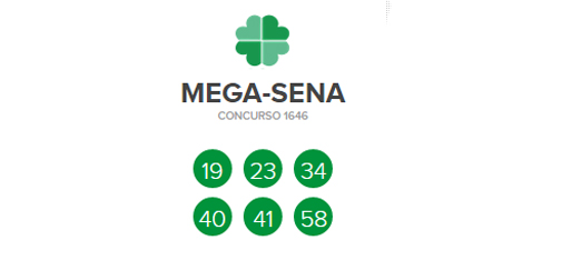 mega senna