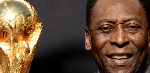 pelé