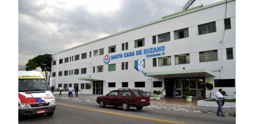santa casa de suzano