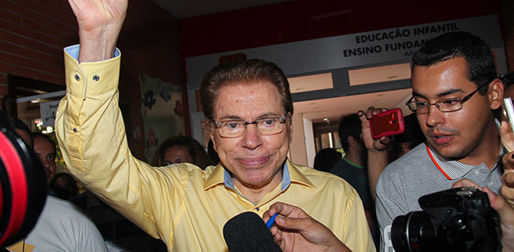 silvio santos