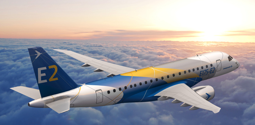 embraer