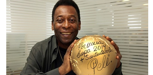 pele
