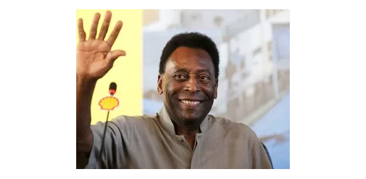 pele