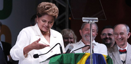 dilma