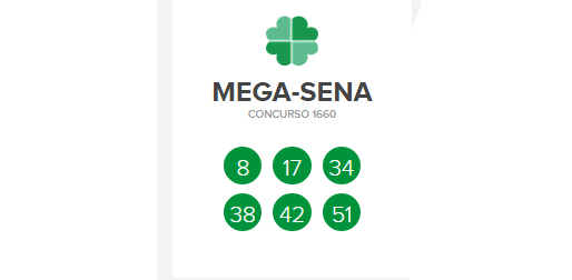 mega sena
