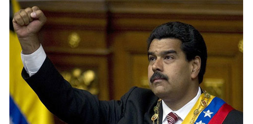 maduro