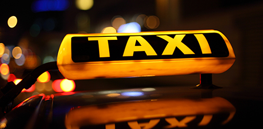 taxi