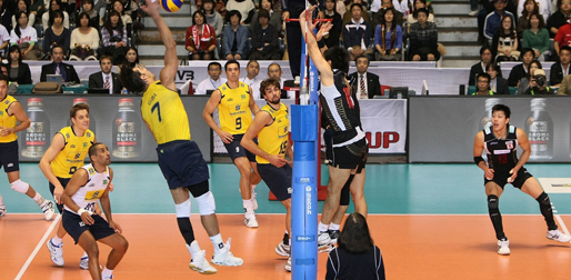 volei