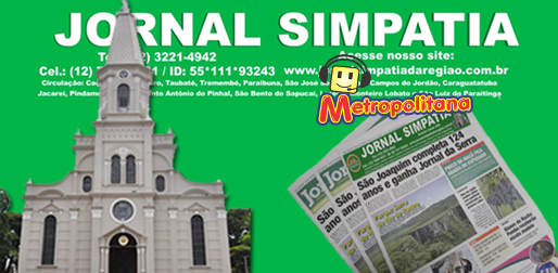 jornal caçapava
