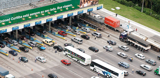 pedágio