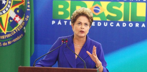 dilma