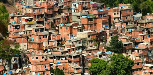 favela