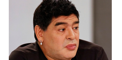 maradona