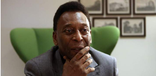 pele