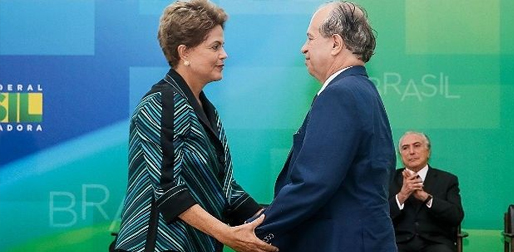 dilma