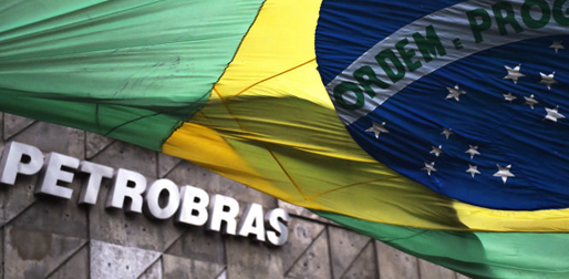 petrobras