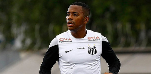 robinho